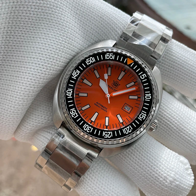 SteelDive SD1983 D1000