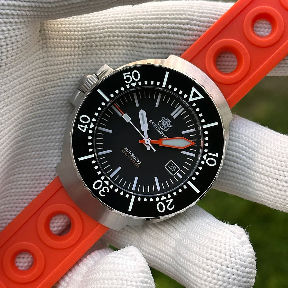 SteelDive SD1980 OP D1000