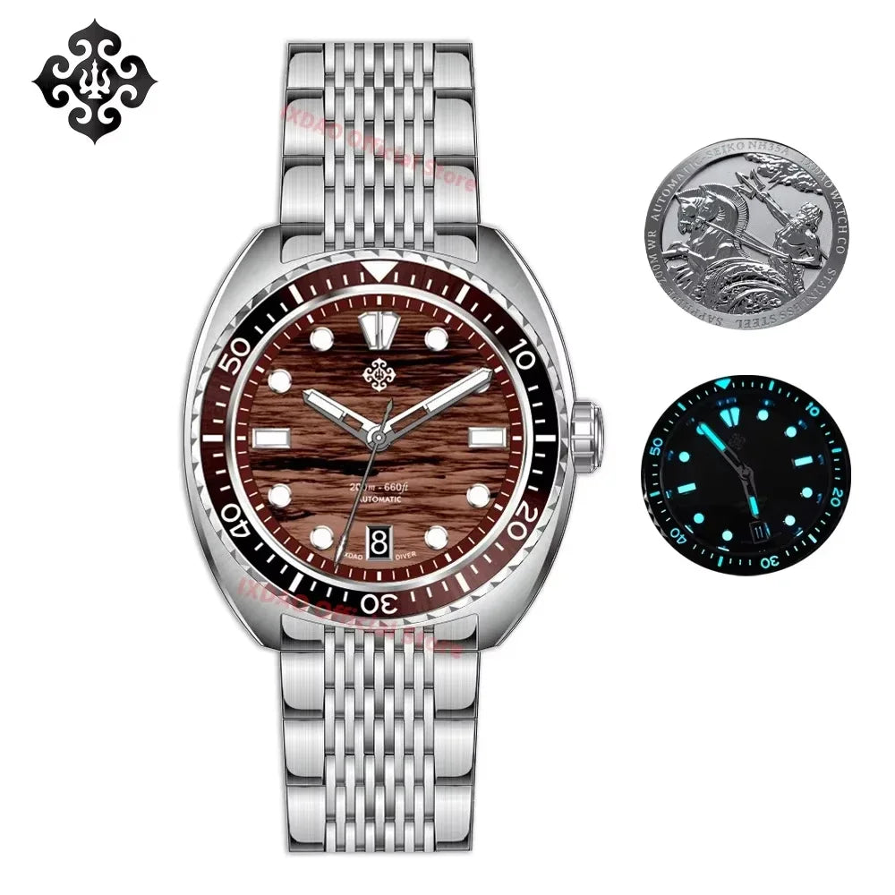 IXDAO JD-X07S D200 SS