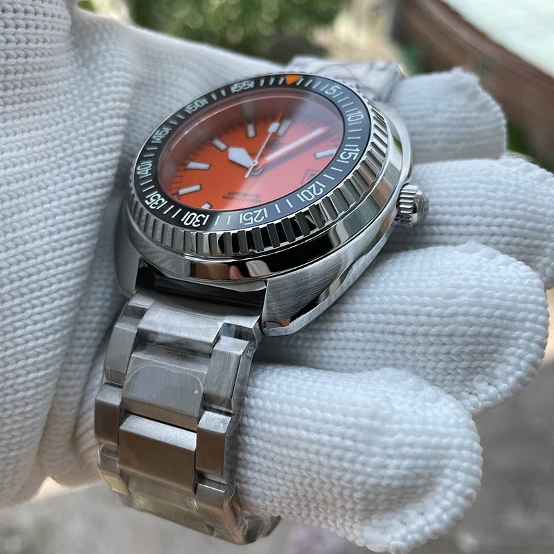 SteelDive SD1983 D1000