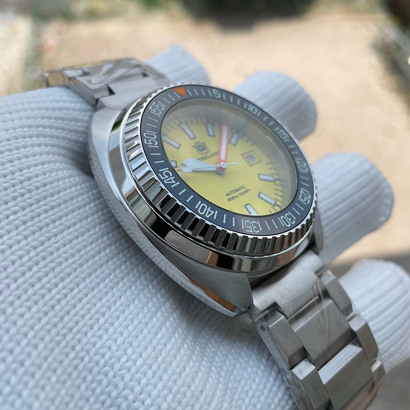 SteelDive SD1983 D1000