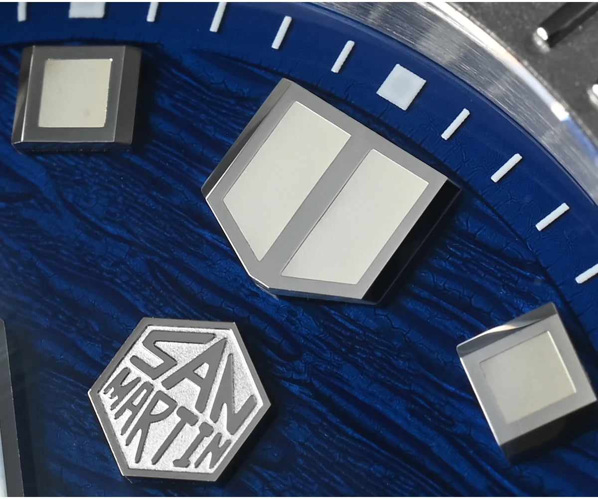 San Martin SN0147 D1000