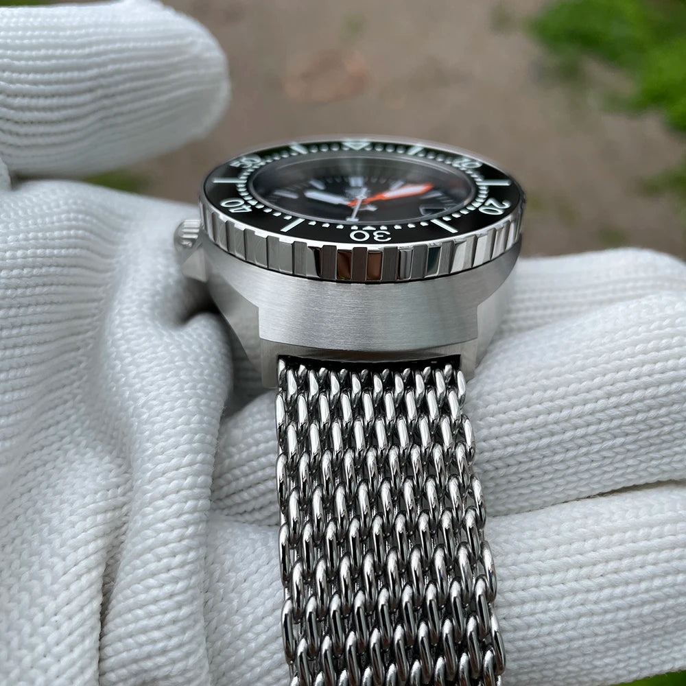 SteelDive SD1980 OP D1000