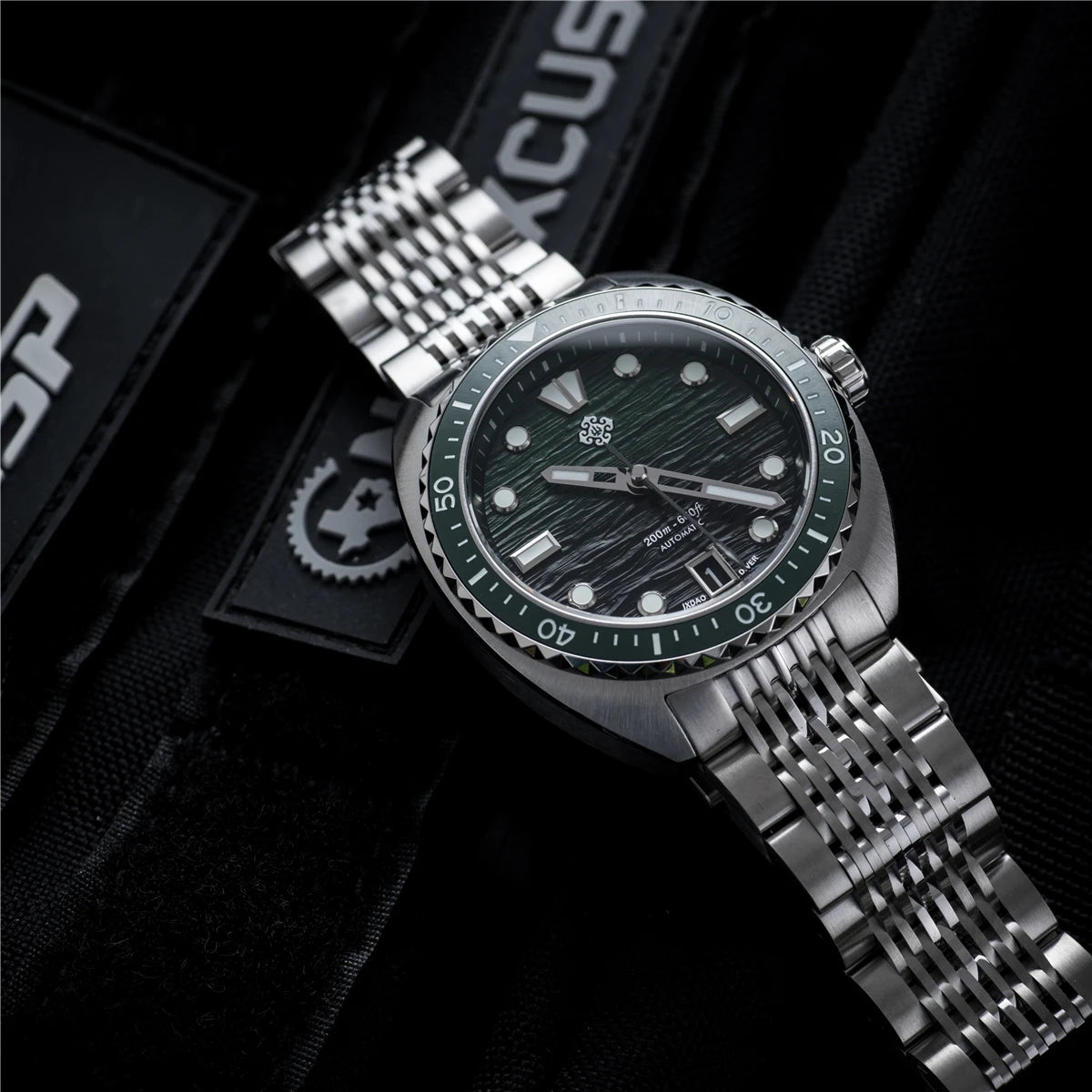 IXDAO JD-X07S D200 SS