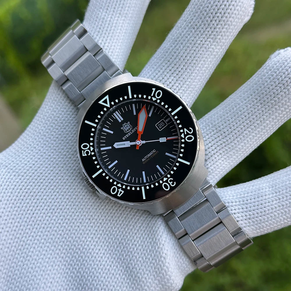 SteelDive SD1980 OP D1000