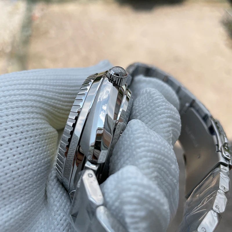 SteelDive SD1983 D1000