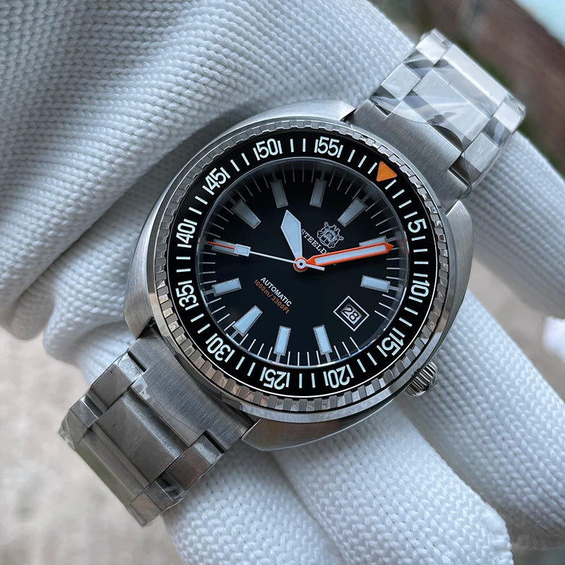 SteelDive SD1983 D1000