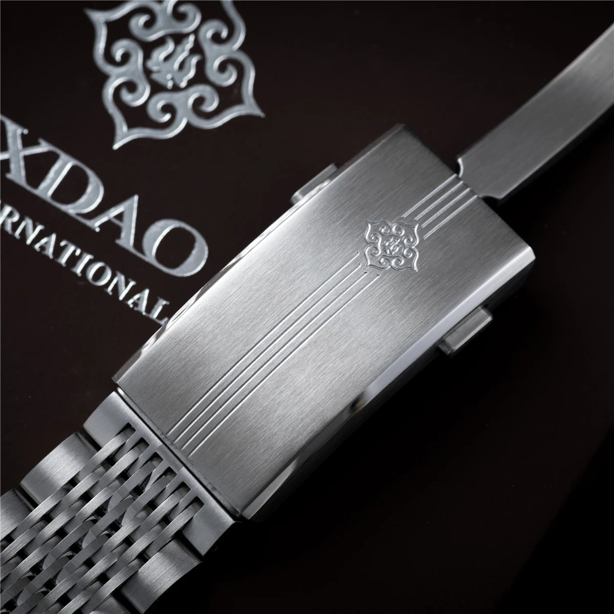 IXDAO JD-X07S D200 SS