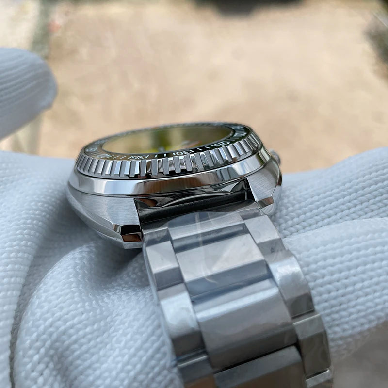 SteelDive SD1983 D1000