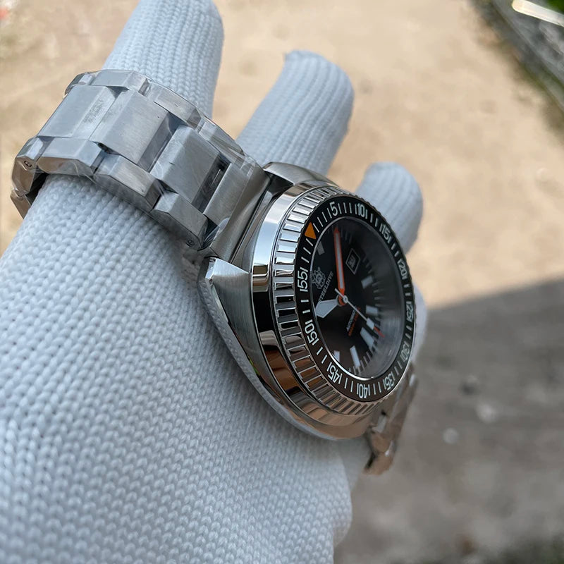 SteelDive SD1983 D1000