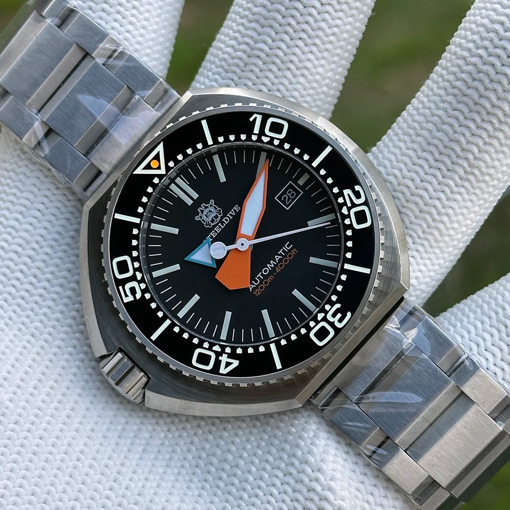 SteelDive SD1985 D1200