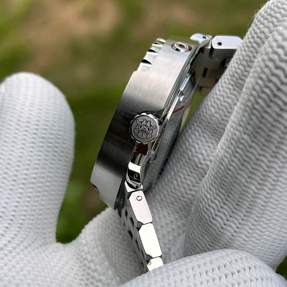 SteelDive SD1975C D300 MarineEngineer