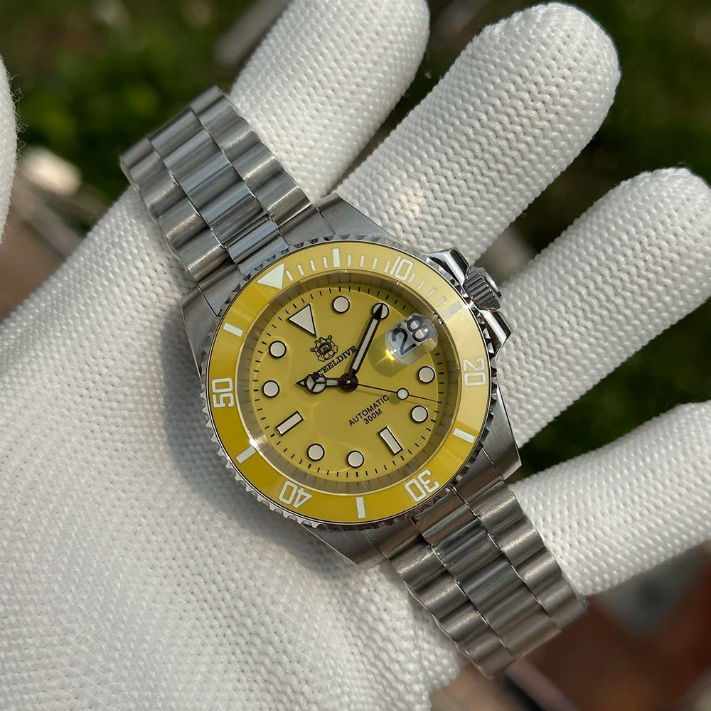 SteelDive SD1953C D300