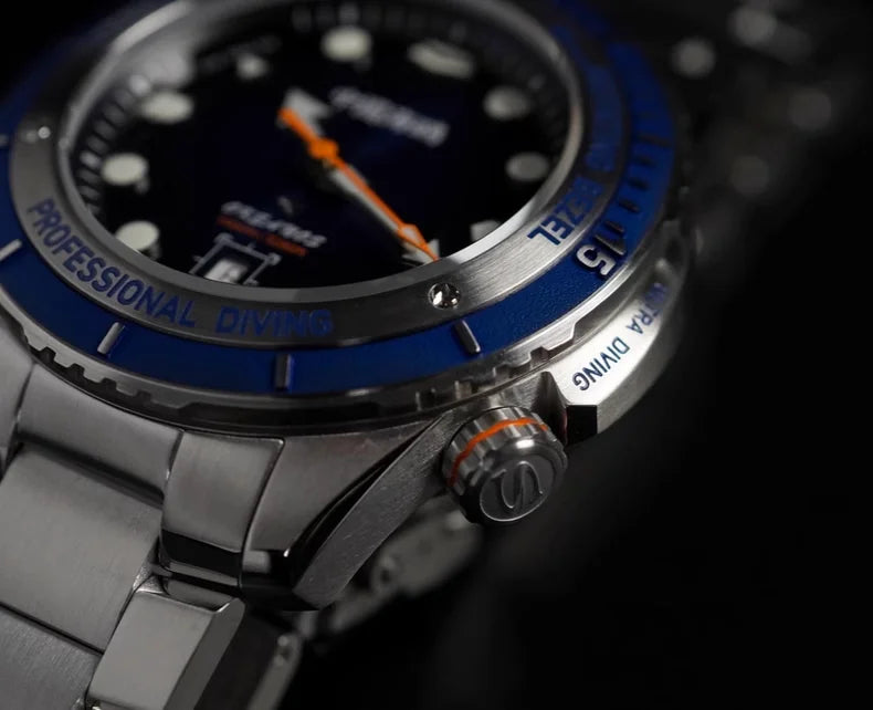 Seagull ST2130 D1000