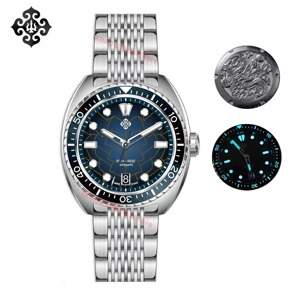 IXDAO JD-X07S D200 SS