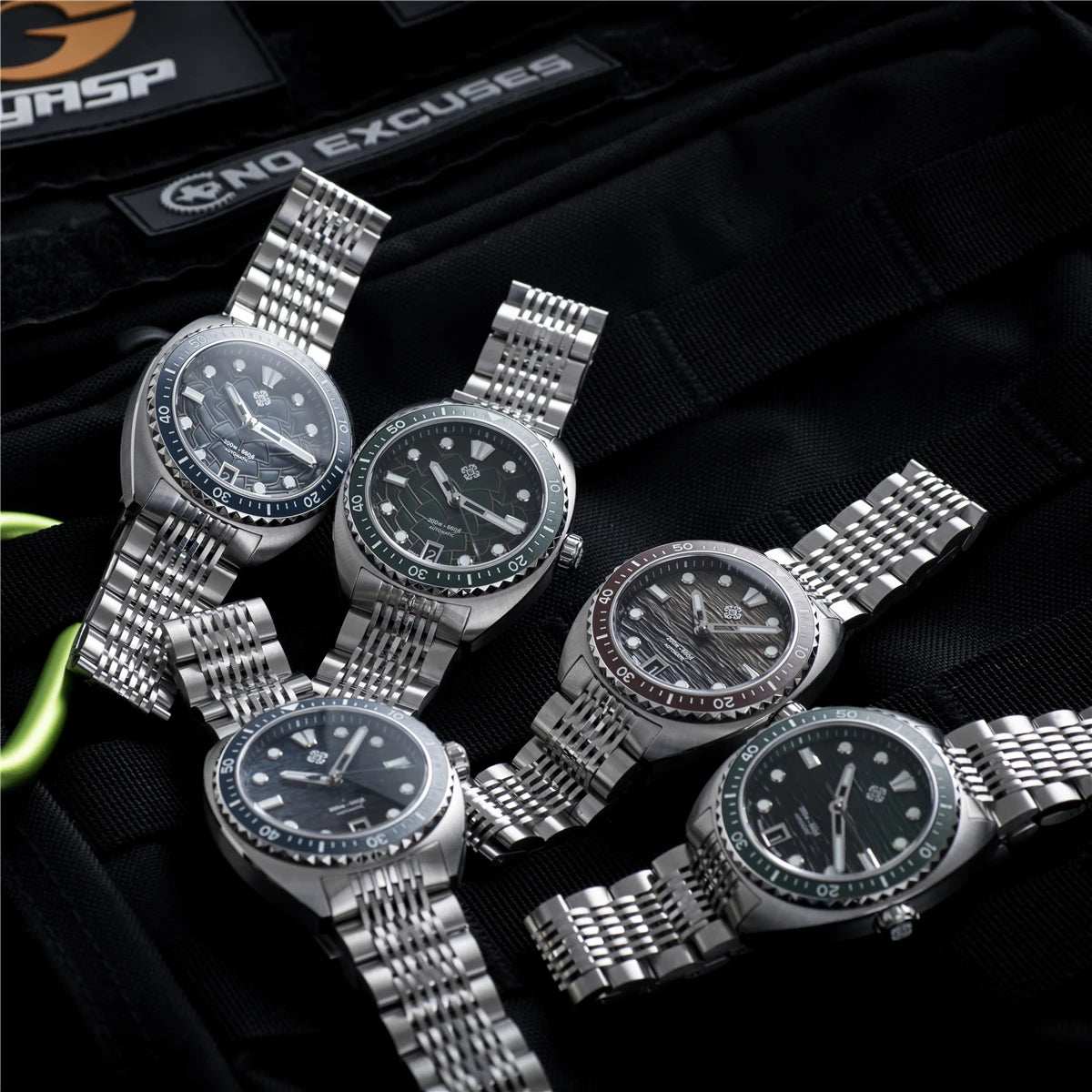 IXDAO JD-X07S D200 SS