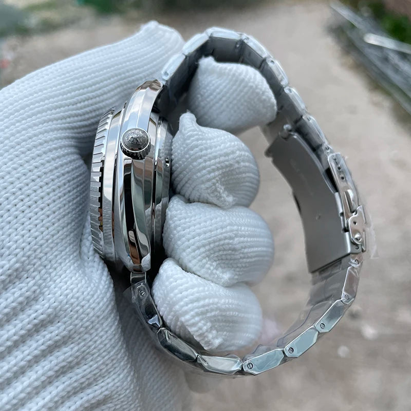 SteelDive SD1983 D1000