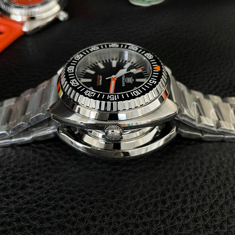 SteelDive SD1983 D1000