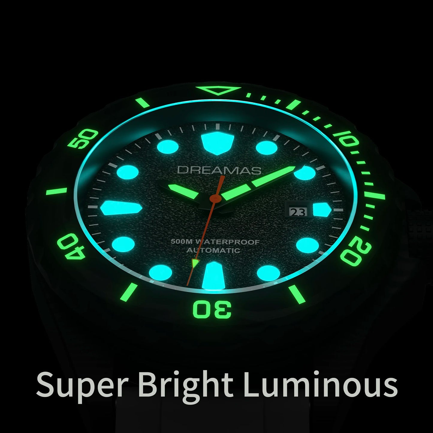 DREAMAS D0390G3 D500 (Carbon Fibre)