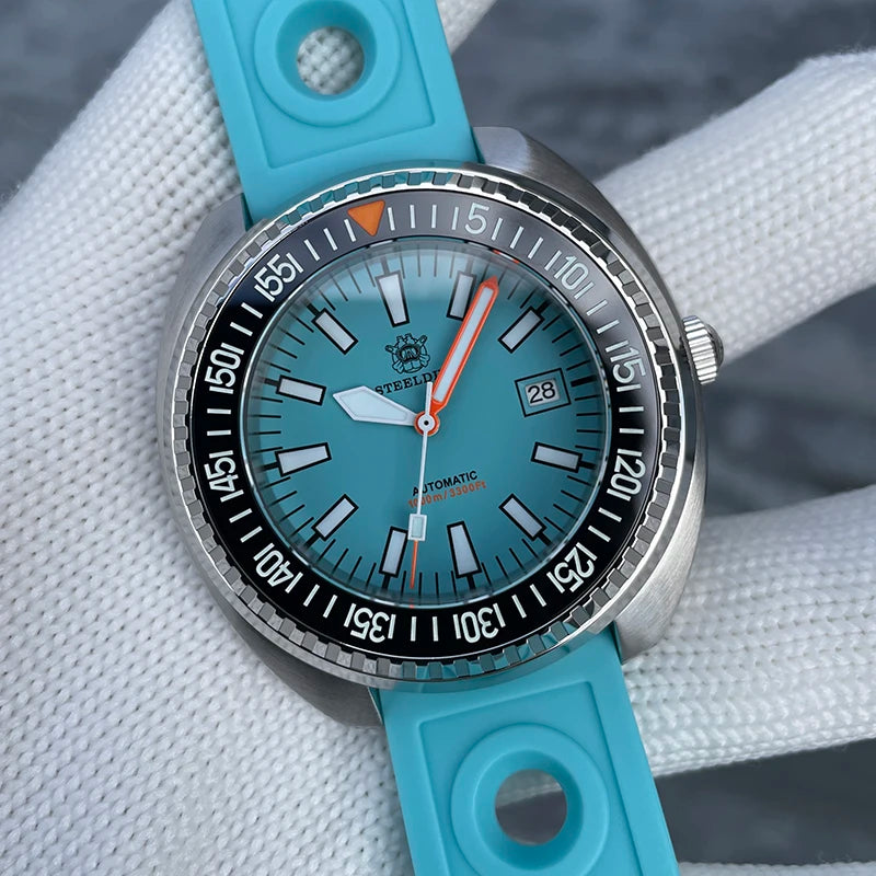 SteelDive SD1983 D1000