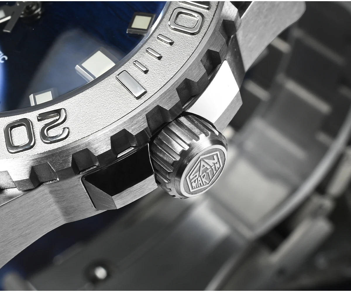 San Martin SN0147 D1000