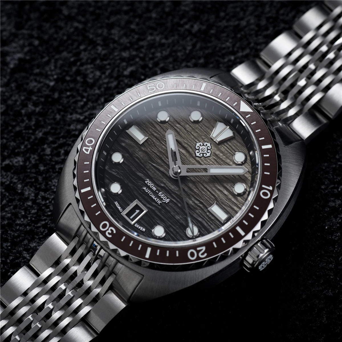 IXDAO JD-X07S D200 SS