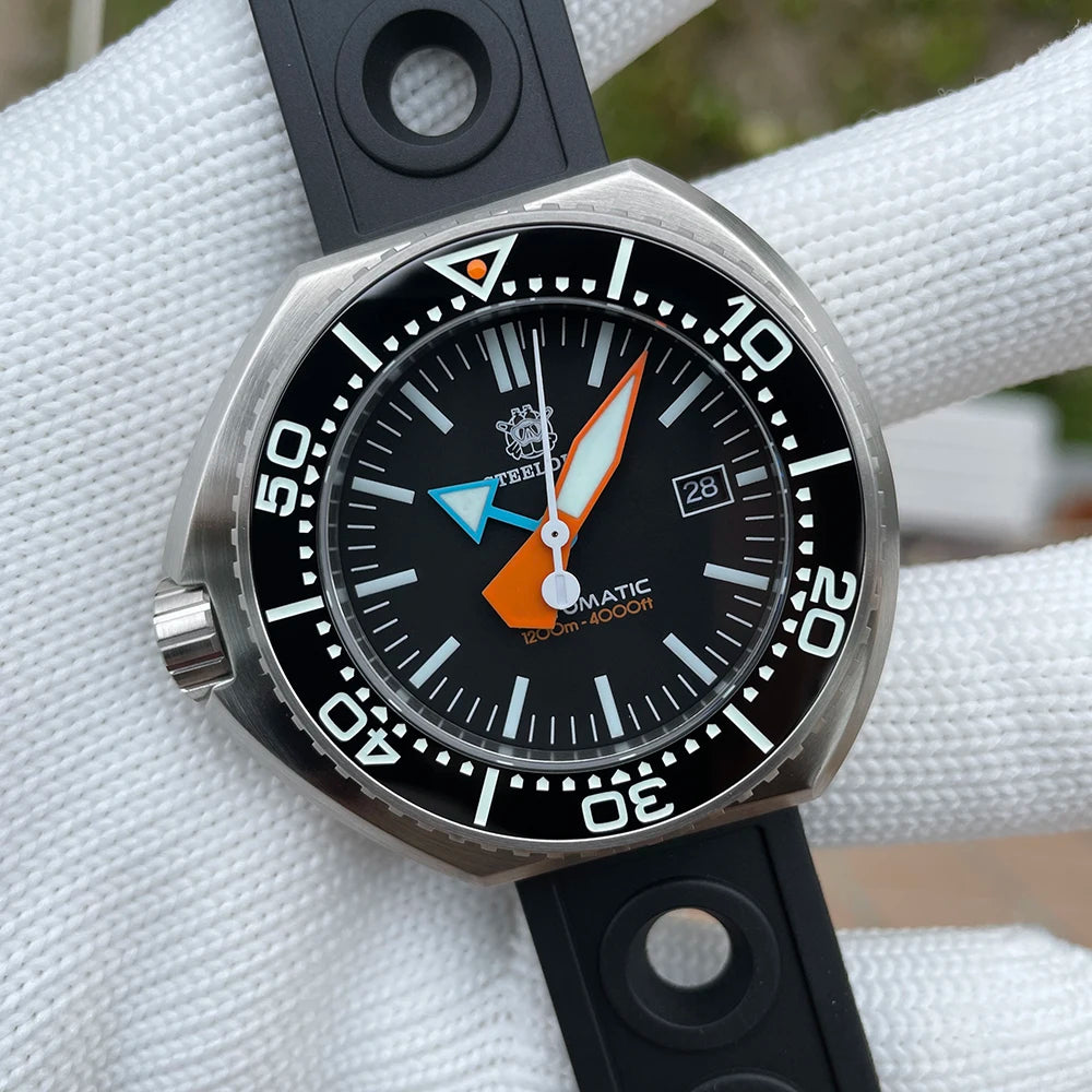 SteelDive SD1985 D1200