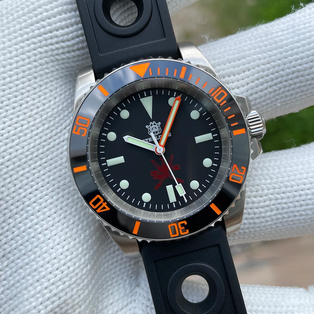 SteelDive 1954C D300