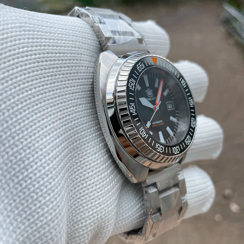 SteelDive SD1983 D1000