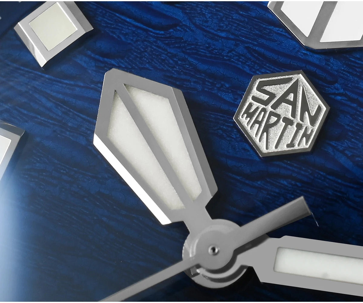 San Martin SN0147 D1000