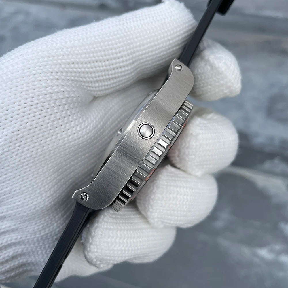 SteelDive SD1987 D2000 87HH-05L Diamond