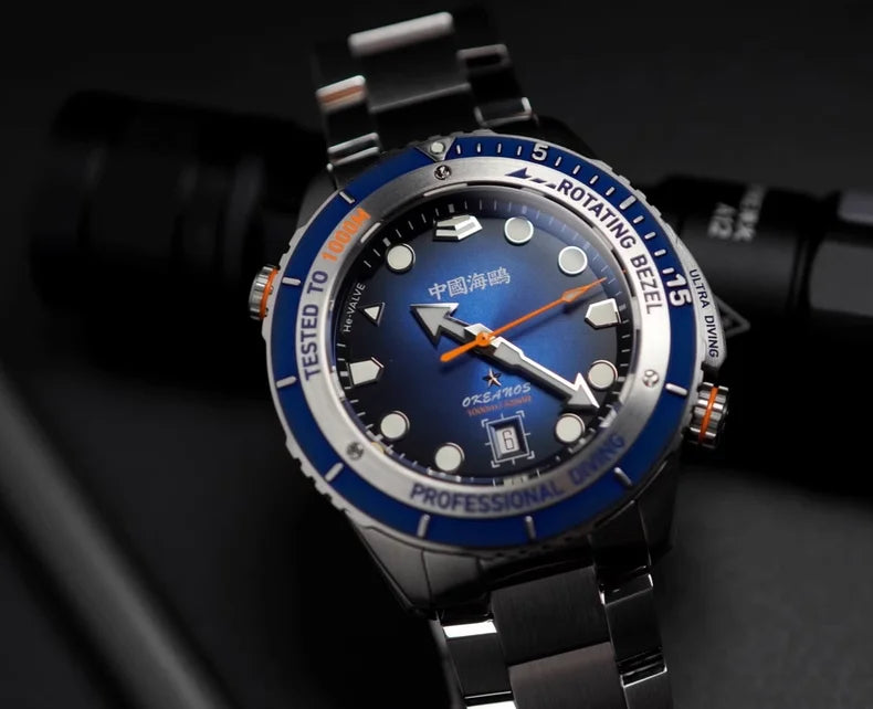 Seagull ST2130 D1000