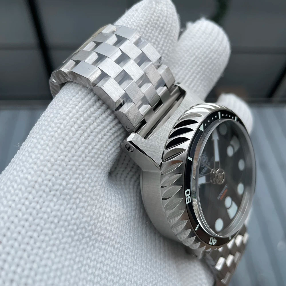 SteelDive SD1982 D25000 (007) [Colour 82HH-X05L]