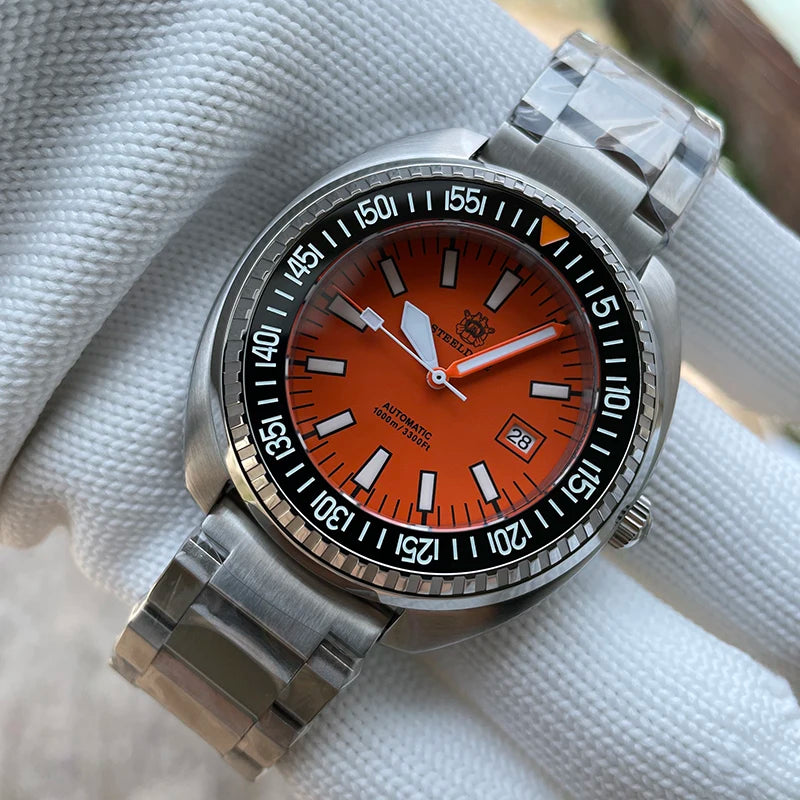 SteelDive SD1983 D1000