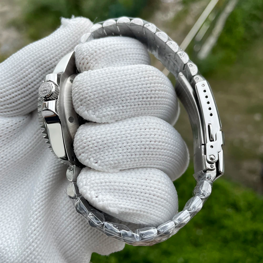 SteelDive SD1953 D300 Diver's Watch