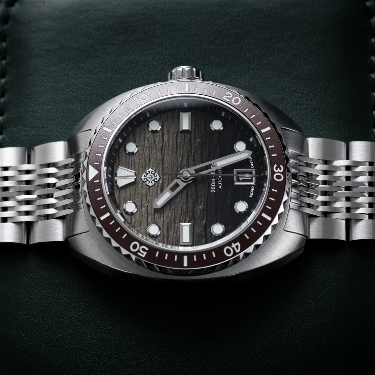 IXDAO JD-X07S D200 SS