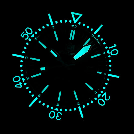 SteelDive SD1980 OP D1000