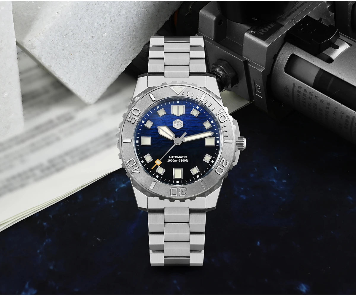 San Martin SN0147 D1000