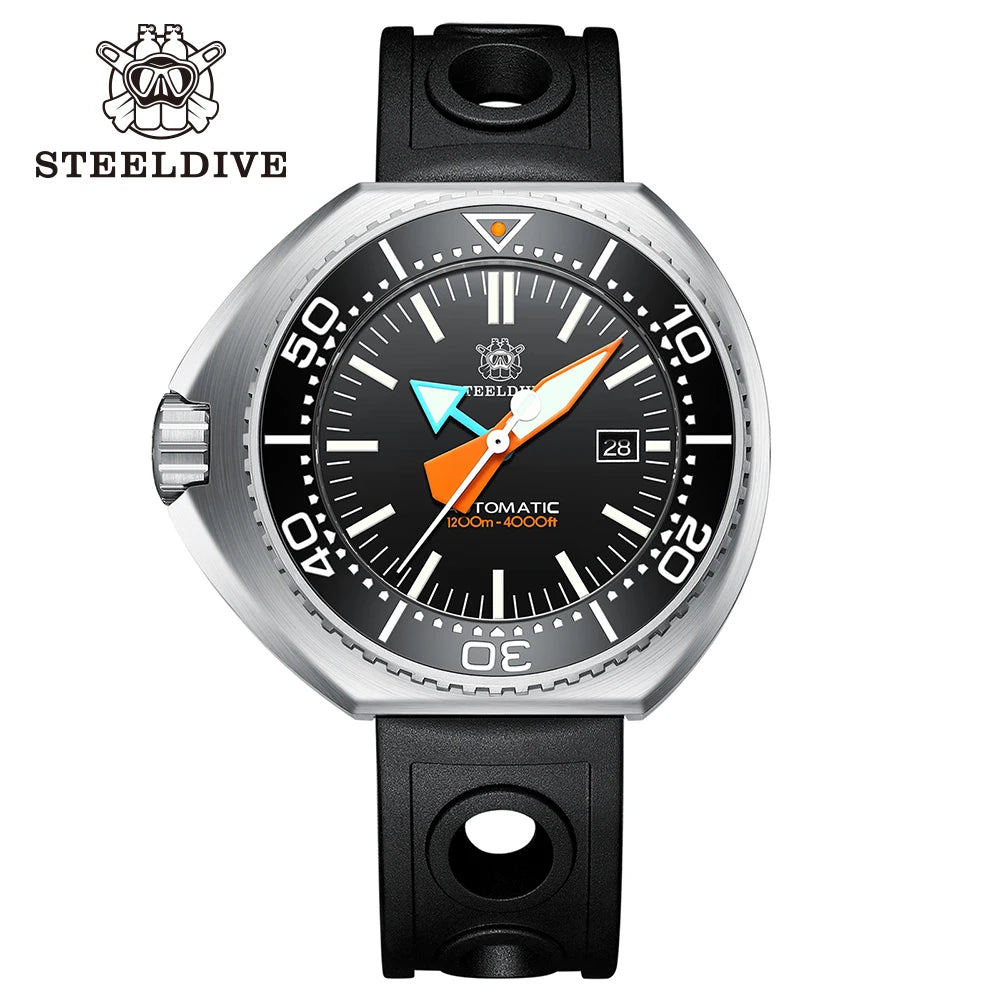 SteelDive SD1985 D1200