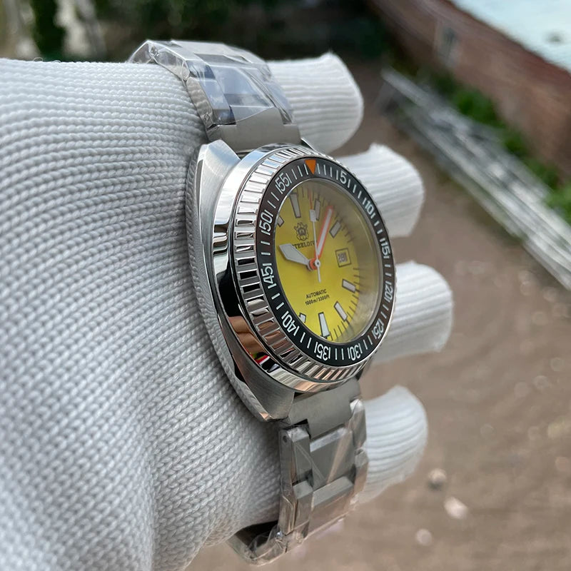 SteelDive SD1983 D1000