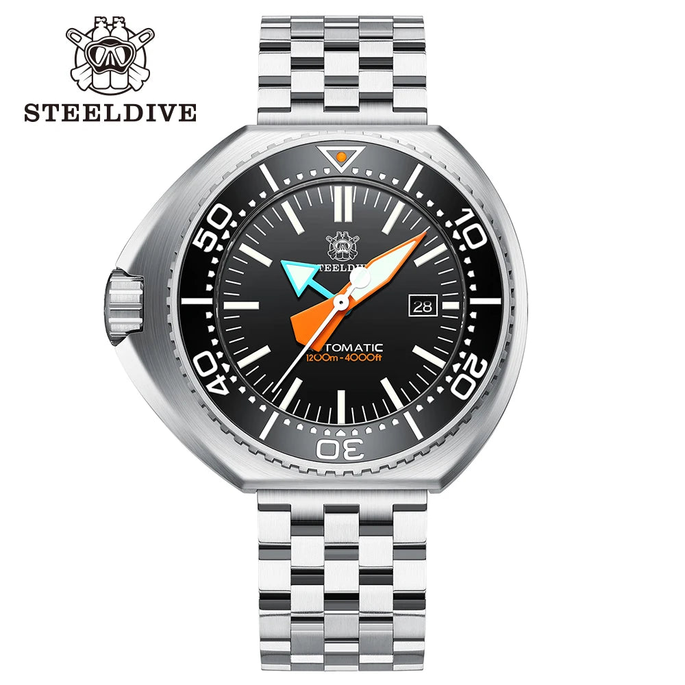 SteelDive SD1985 D1200