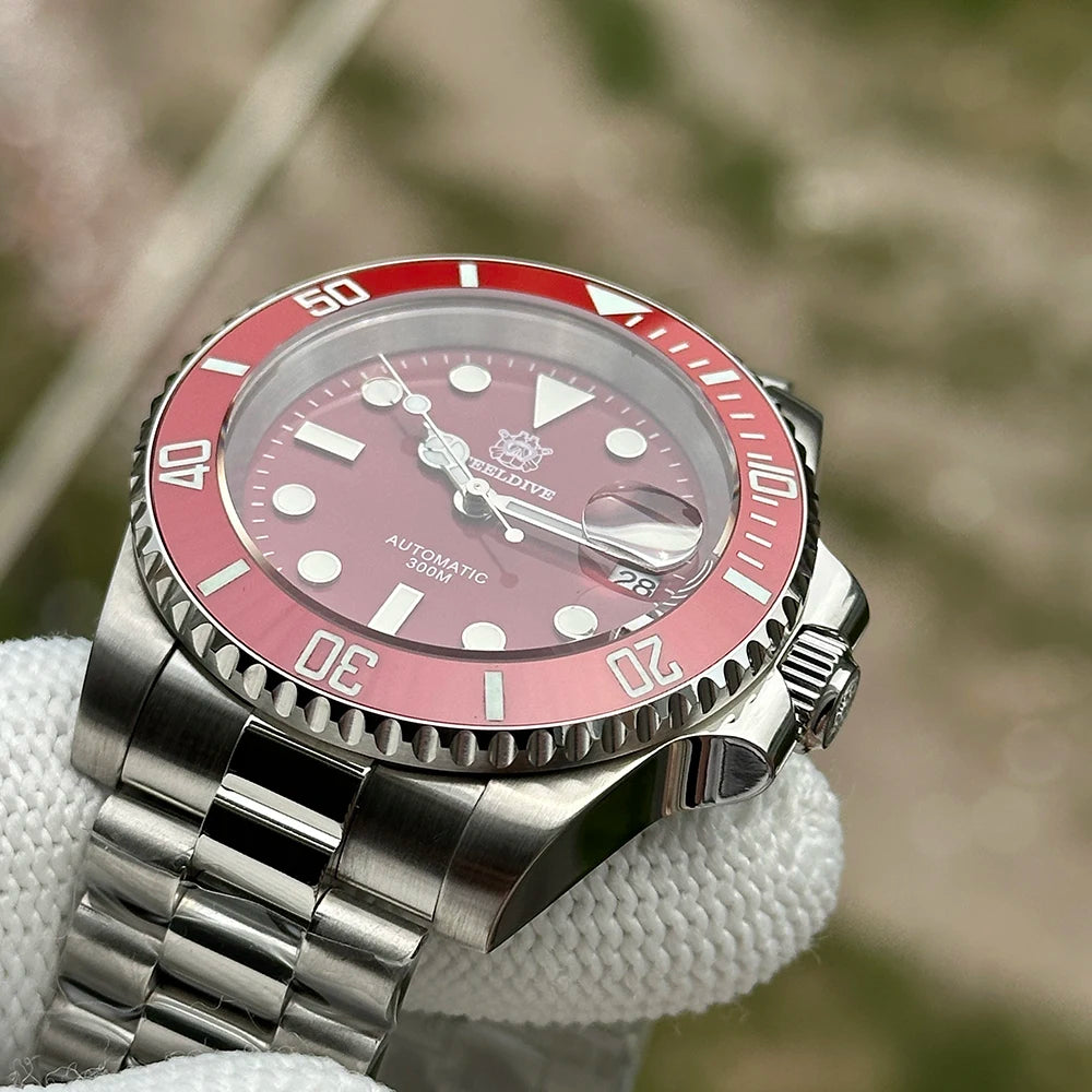 SteelDive SD1953C D300