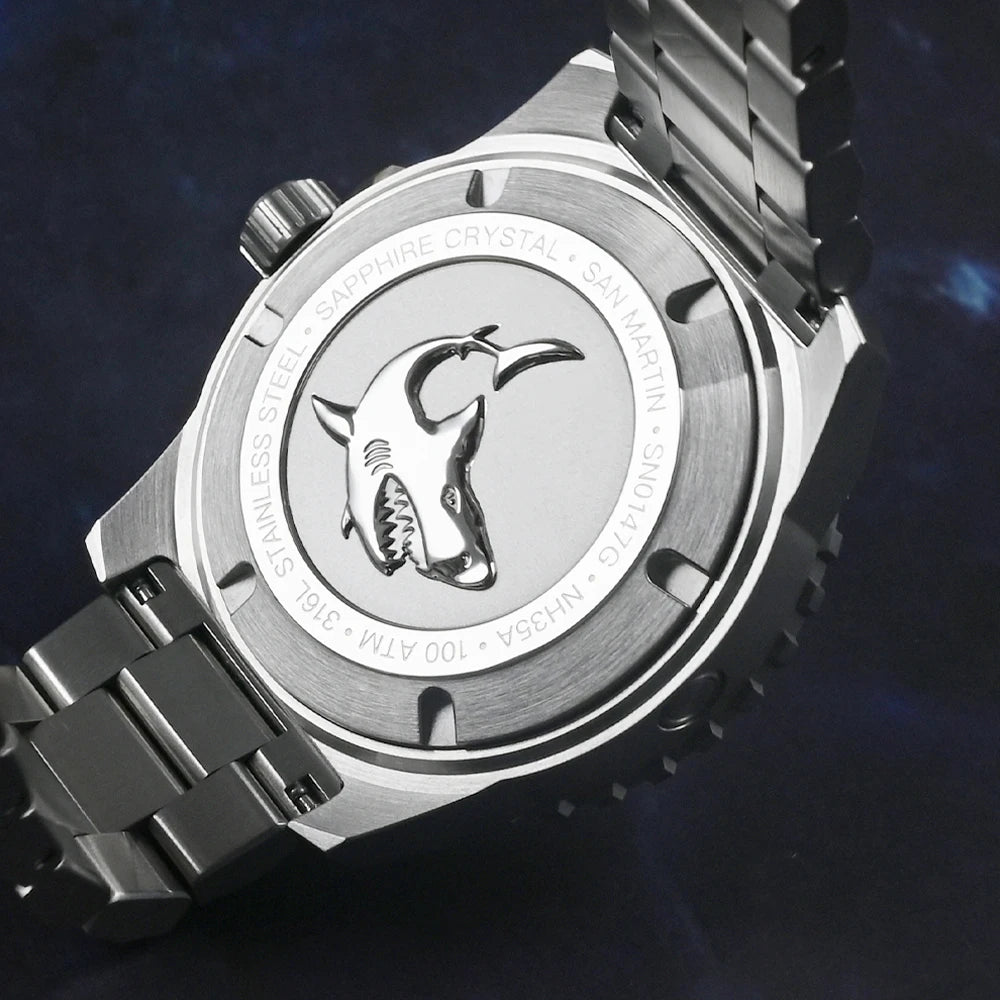 San Martin SN0147 D1000