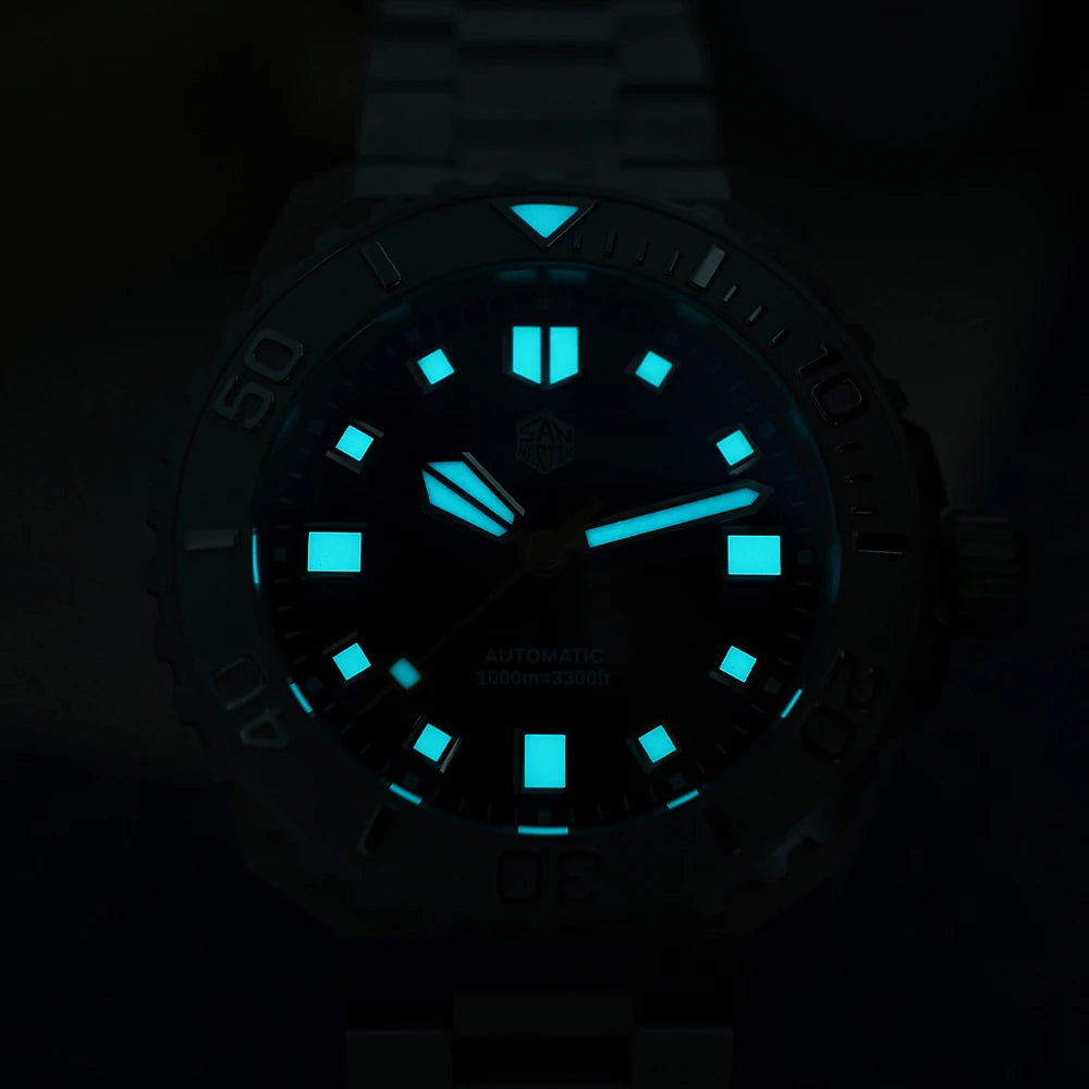 San Martin SN0147 D1000