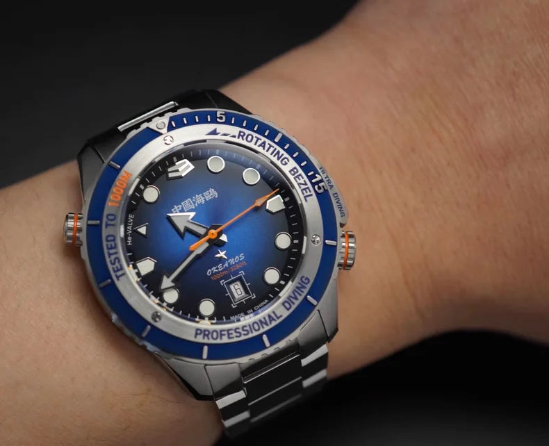 Seagull ST2130 D1000