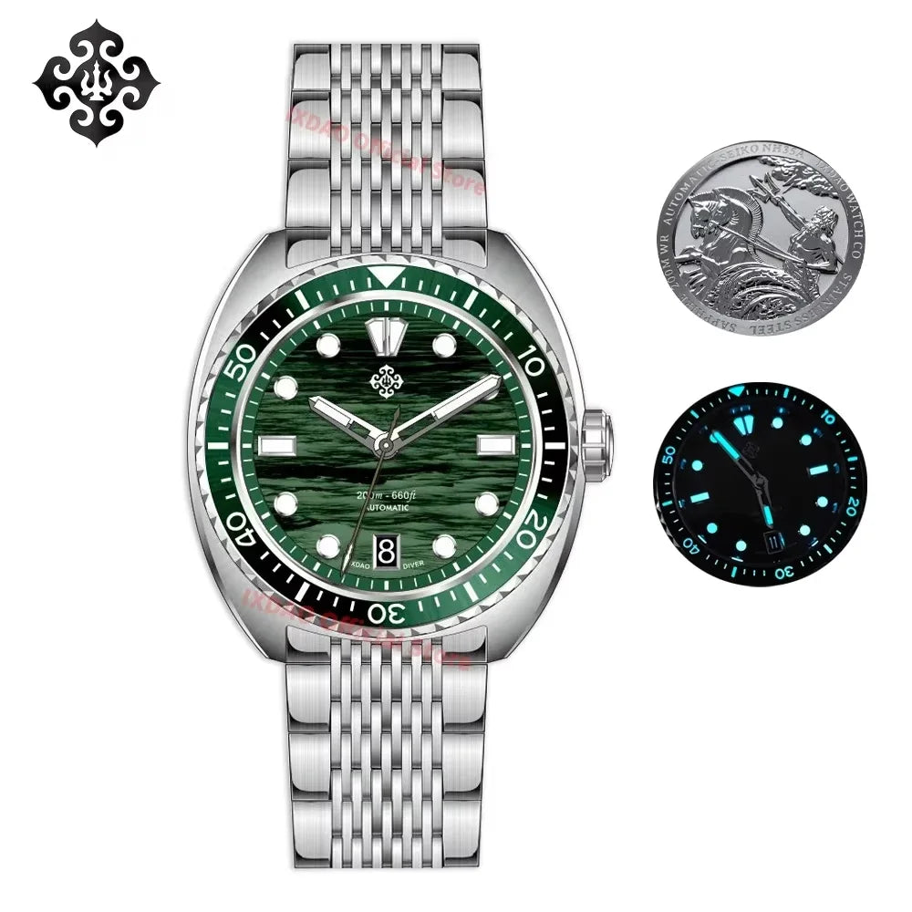 IXDAO JD-X07S D200 SS