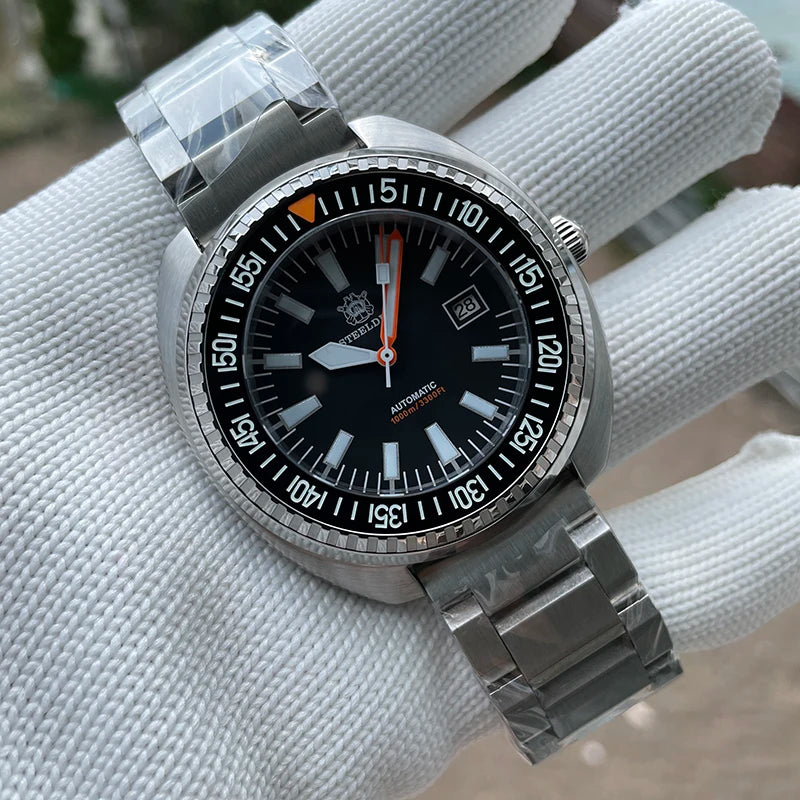 SteelDive SD1983 D1000