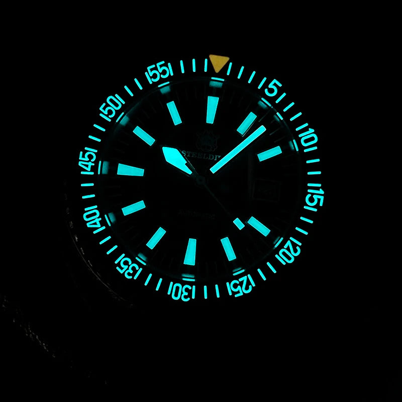 SteelDive SD1983 D1000