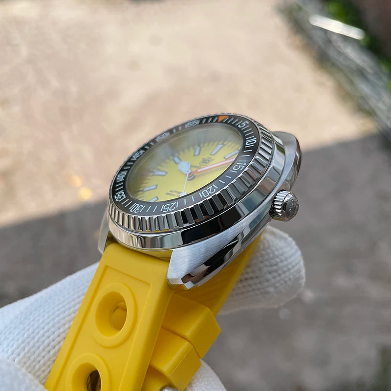 SteelDive SD1983 D1000