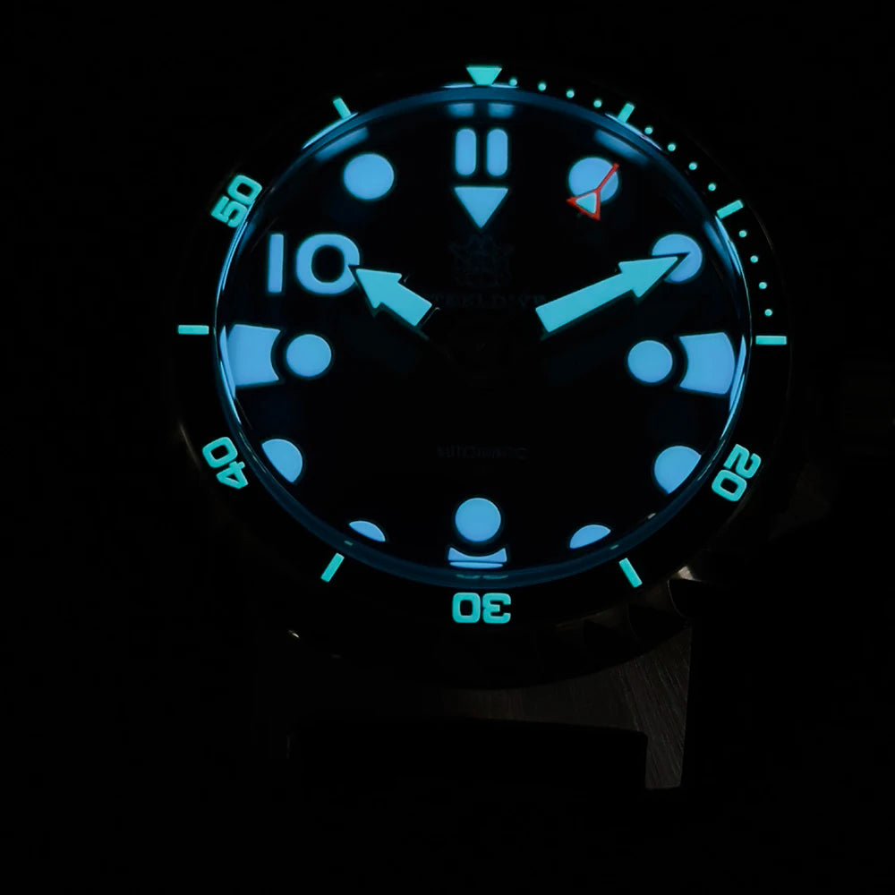 SteelDive SD1982 D25000 (007) [Colour 82HH-X05L]